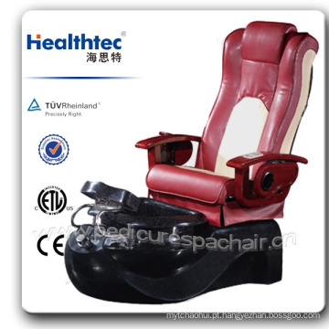 Cadeira de massagem de luxo Meridian China limpa (C109-32-D)